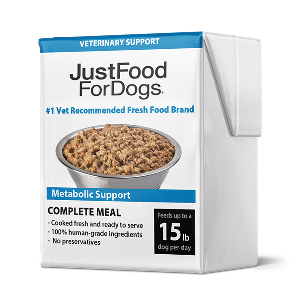 Just food for sales dogs cat food